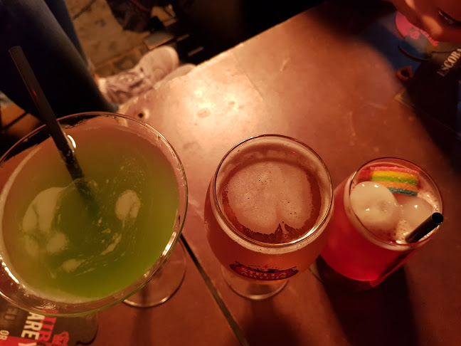 Comentarii opinii despre ESCOBAR