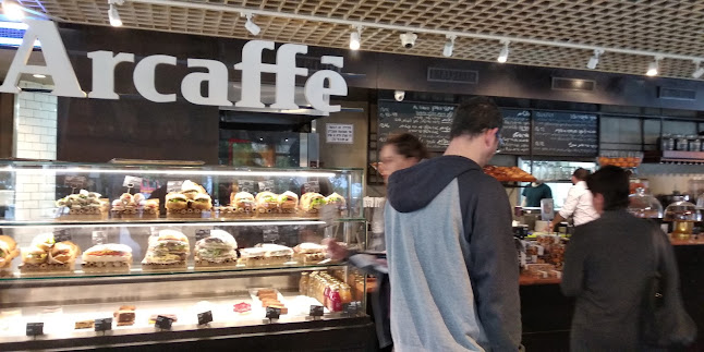 Comentarii opinii despre ארקפה אסותא