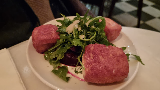 Opinii despre צ'נה תל אביב în תל אביב-יפו - הסעדה