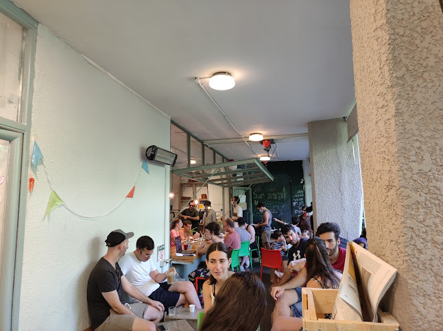 צייטלין 18, תל אביב-יפו