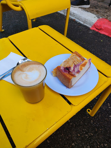 קפה לוינסקי - תל אביב-יפו