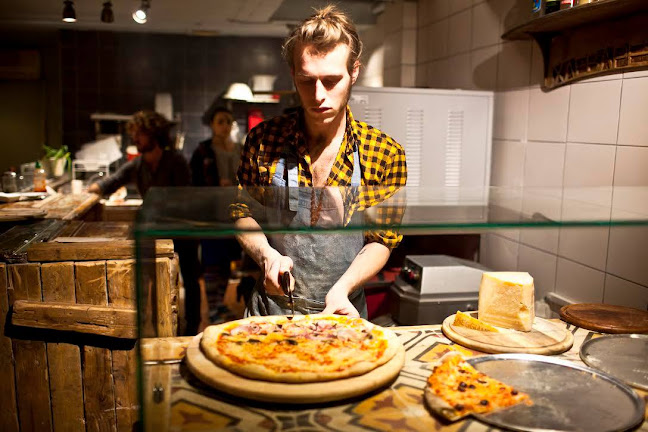 Comentarii opinii despre פיצה לינגה