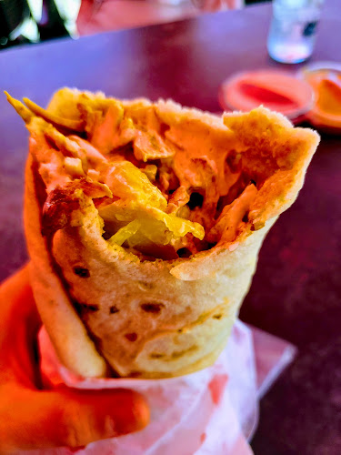 מפגש השרון ג'מיל - הרצליה