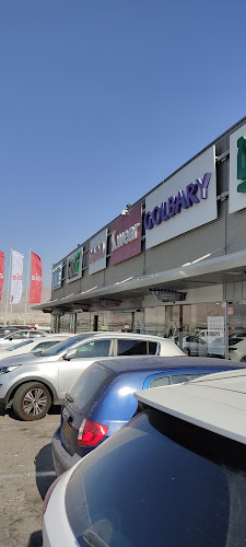 ריבאר - הסעדה