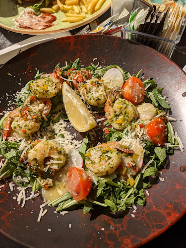 Opinii despre ללוש נהריה în נהריה - הסעדה