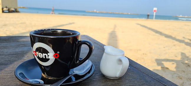 רציף הרברט סמואל 91, תל אביב-יפו