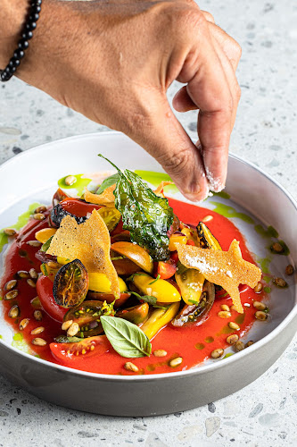 Comentarii opinii despre ספרה מסעדת שף - Sphera Kitchen & Bar