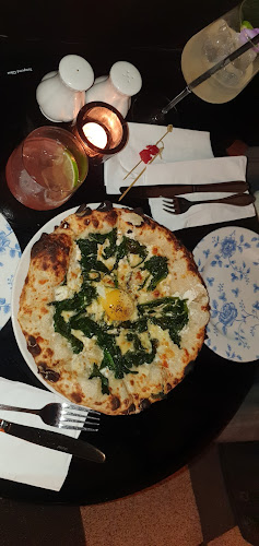 Opinii despre צ'נה תל אביב în תל אביב-יפו - הסעדה