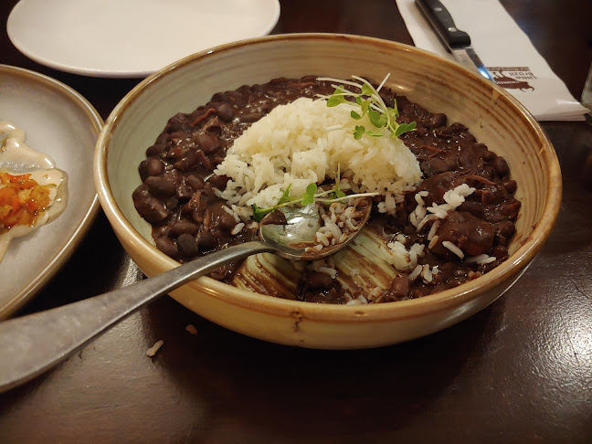 ברזיל הקטנה אילת