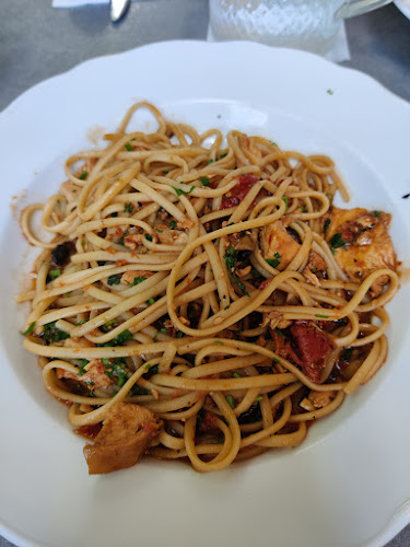 Opinii despre גוסטו în תל אביב-יפו - הסעדה