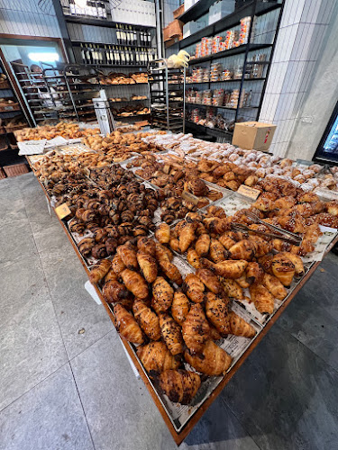 בית מאפה נורית - באר שבע