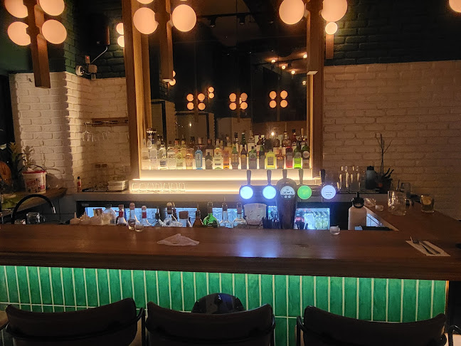 Comentarii opinii despre Mojo's