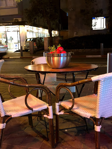 פנה פסטה בר - הסעדה