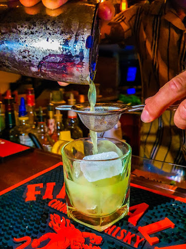 Comentarii opinii despre Eli's Pub-אליס פאב