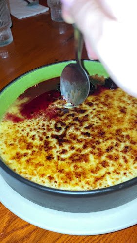 Opinii despre Harmony-הרמוני în נס ציונה - הסעדה