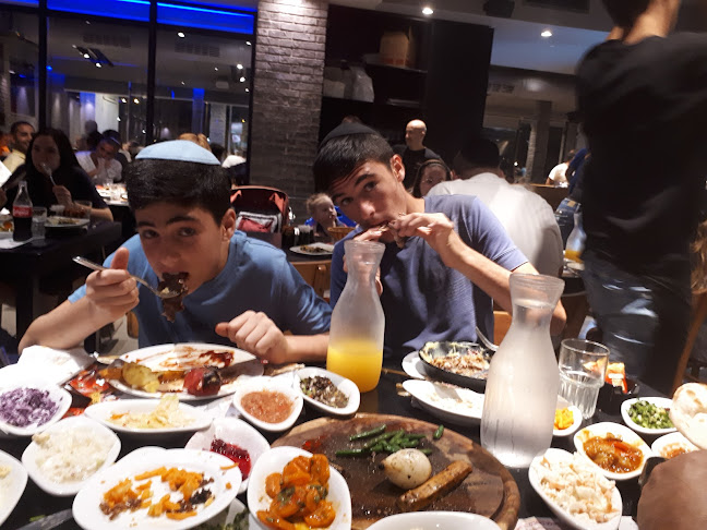 Comentarii opinii despre מסעדת אחלה פתח תקווה