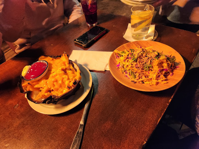 Comentarii opinii despre א לה רמפה