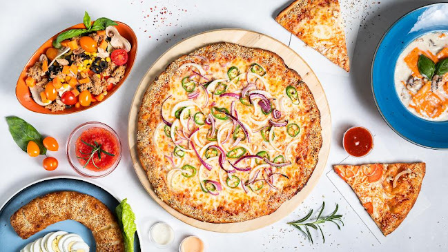 פיצה יוסף אשדוד