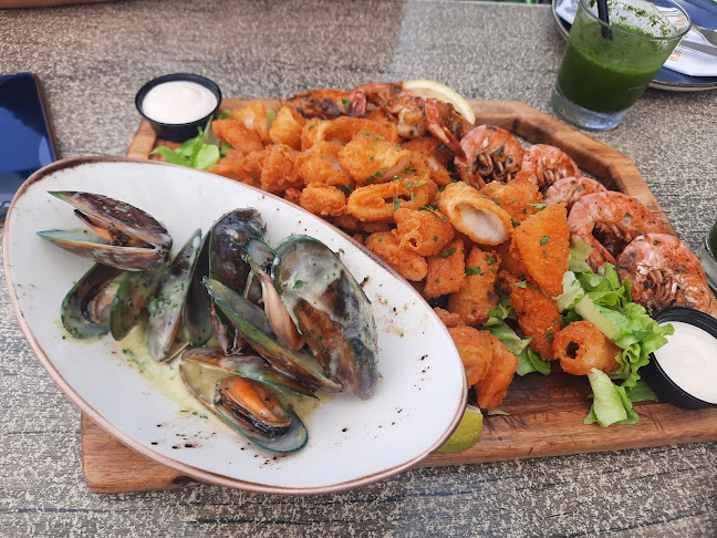 Comentarii opinii despre ללוש נהריה