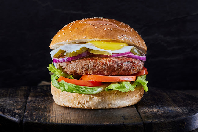 עראיס בורגר - נתניה