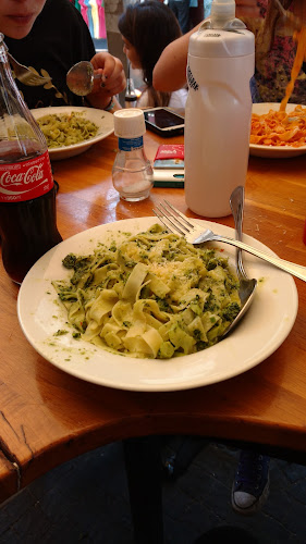 פסטה בסטה אלנבי