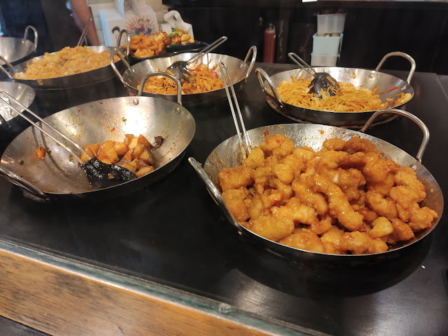 Comentarii opinii despre צ'וקה ראש העין