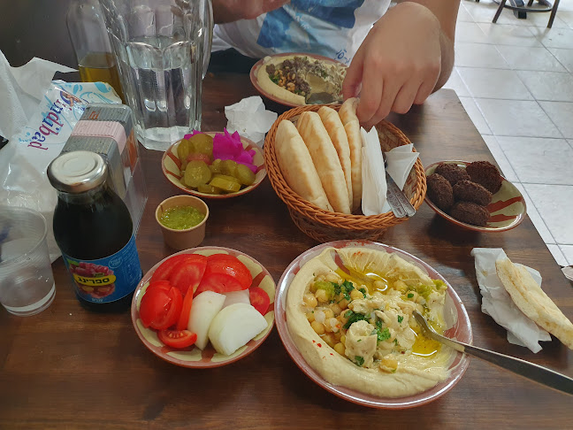 רחוב ההגנה 21, ירושלים