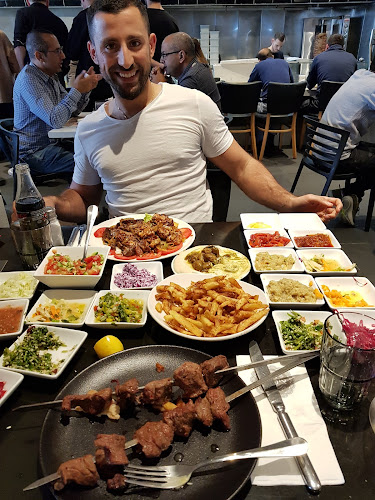 שיפודי ציפורה - ראשון לציון