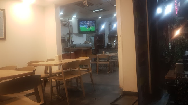 Israeli food telaviv