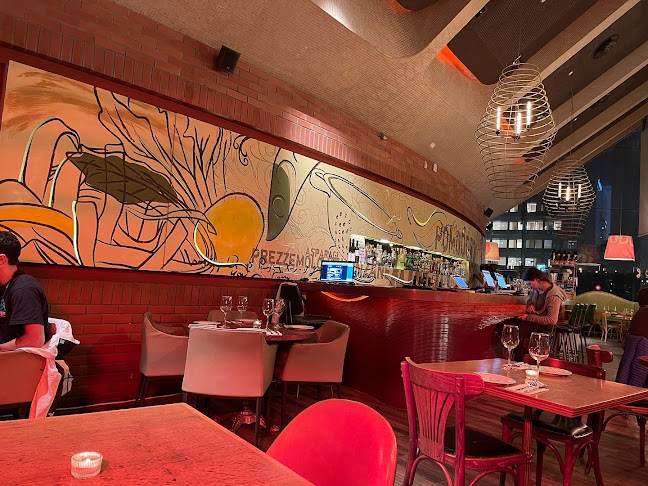 Opinii despre גויה תל אביב כשר în תל אביב-יפו - הסעדה