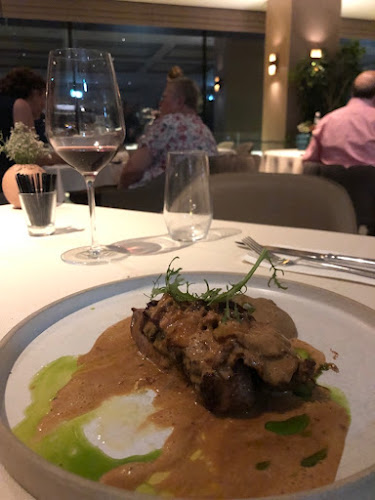 Darya - דריה - הסעדה