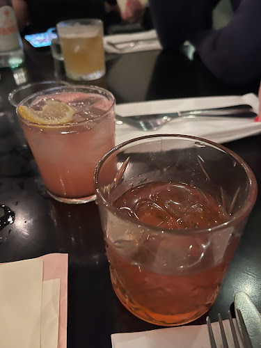 קפה אירופה - תל אביב-יפו