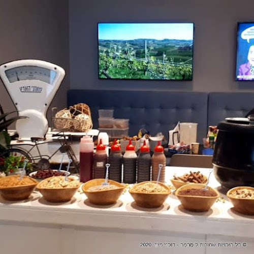 דוכני מזון לאירועים - גולדשטיין | כשר - אור יהודה