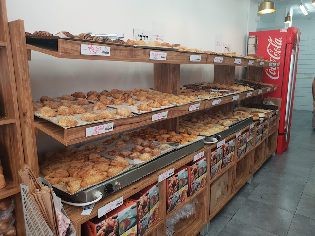 לוחמי הגטאות 3, נהריה