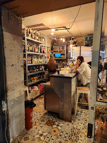 Opinii despre בר-רגל în רמת גן - הסעדה