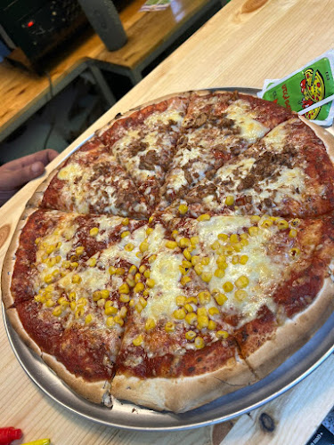 פיצה דוני - דונטלו | כשר - הסעדה