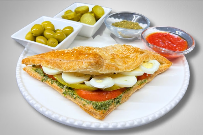 Shehab Brothers Bakery