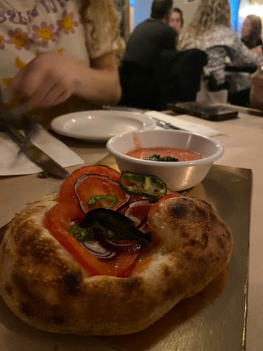 בית רומנו - הסעדה