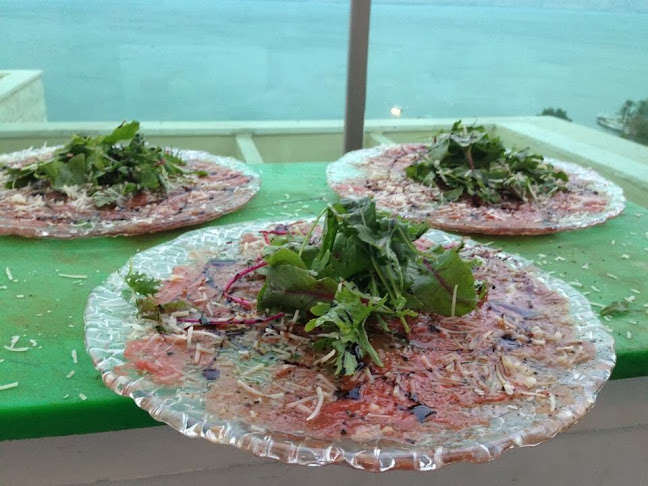 Opinii despre מסעדת טבריה הקטנה în טבריה - הסעדה