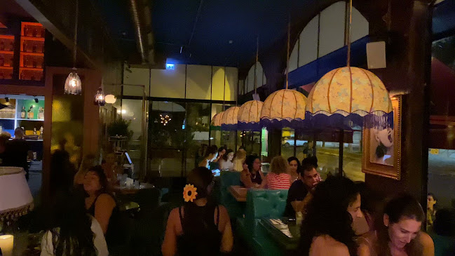 Comentarii opinii despre קולקטיב בר