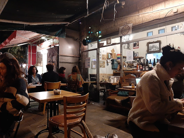 קפה קרוסלה‎ - ירושלים