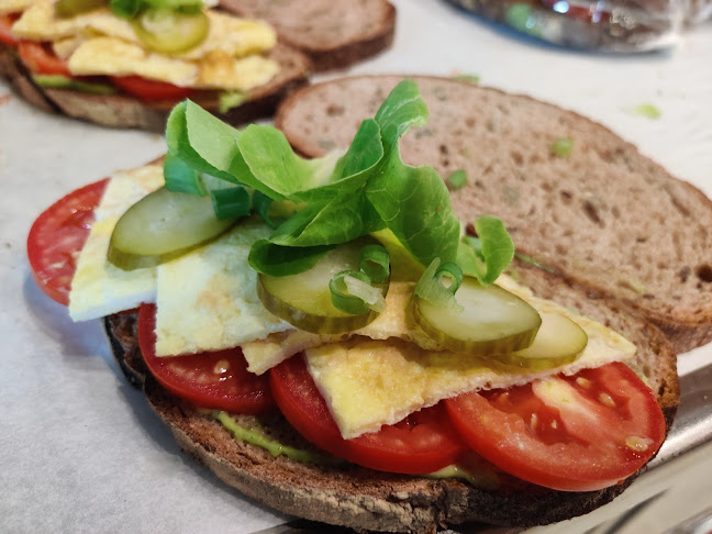 Comentarii opinii despre ארקפה - קניון הראשונים