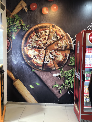 Comentarii opinii despre פיצה שמש עפולה