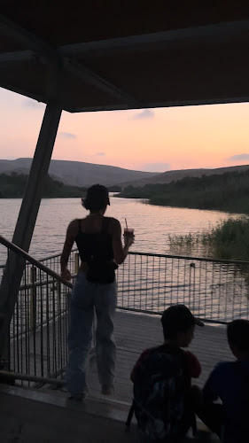 Opinii despre בלב המדבר המסעדה שבאה עד אליך în ירוחם - הסעדה