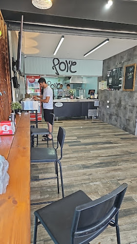 Comentarii opinii despre פלאפל סביח ג'וסף ביאליק קריות