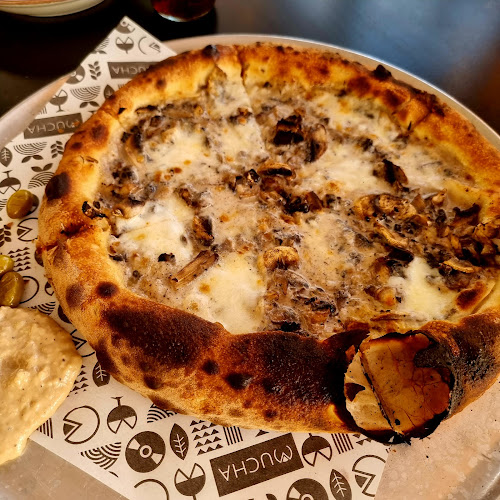 Mucha - ראשון לציון