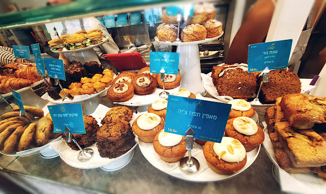 Mela - תל אביב-יפו