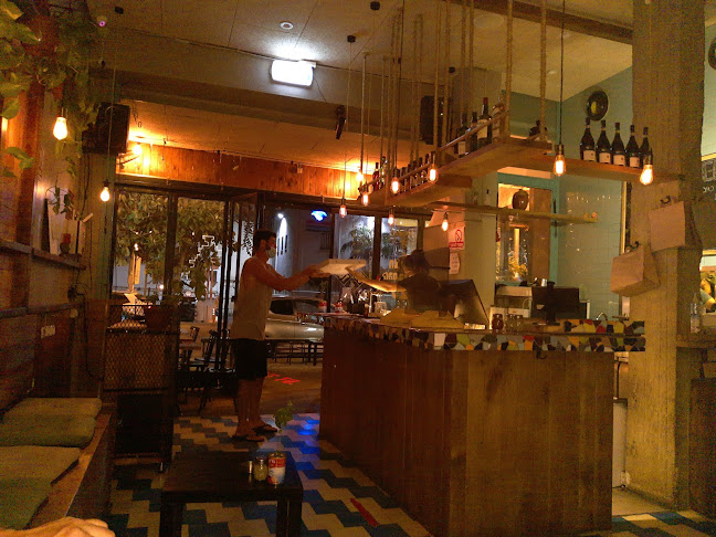 Comentarii opinii despre סה טו