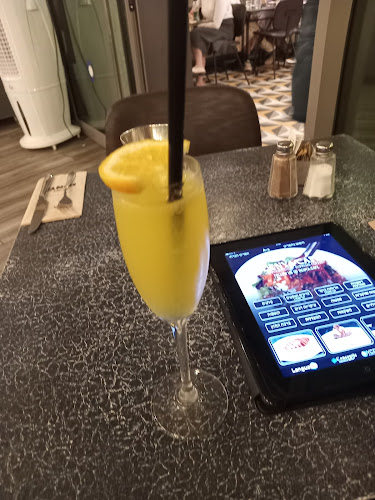 Opinii despre קפה דניה גבעת שאול în ירושלים - הסעדה