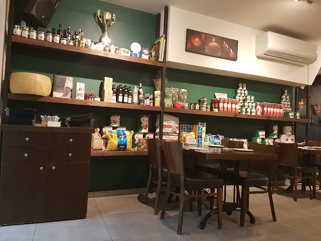 Ronen Italian Kitchen - נצרת